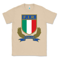 Mushroom italian,rugby,federation Classic Tee - tuanDangUi