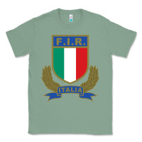 Sage italian,rugby,federation Classic Tee - tuanDangUi
