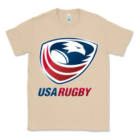 Mushroom usa,rugby Classic Tee - tuanDangUi
