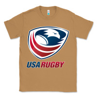 Toasted Coconut usa,rugby Classic Tee - tuanDangUi