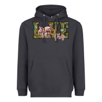 Smoke love pig Heavyweight Hoodie - SublimationCraftShop