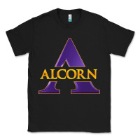 Black alcorn Classic Tee - tuanDangUi