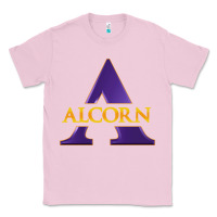 Bubblegum Pink alcorn Classic Tee - tuanDangUi