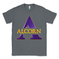 Charcoal Heather alcorn Classic Tee - tuanDangUi