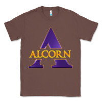 Chestnut alcorn Classic Tee - tuanDangUi
