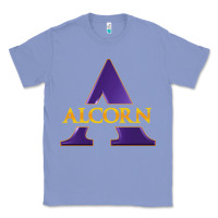 Colony Blue alcorn Classic Tee - tuanDangUi