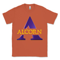 Copper alcorn Classic Tee - tuanDangUi