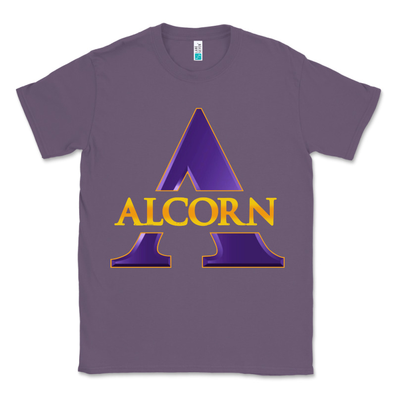 Alcorn Classic Tee by tuanDangUi | Teevron