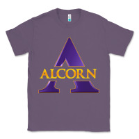 Lavender alcorn Classic Tee - tuanDangUi