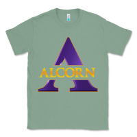 Sage alcorn Classic Tee - tuanDangUi