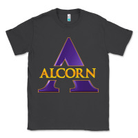 Smoke alcorn Classic Tee - tuanDangUi