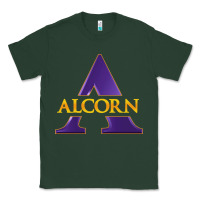 Sports Green alcorn Classic Tee - tuanDangUi