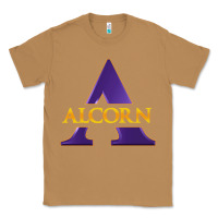 Toasted Coconut alcorn Classic Tee - tuanDangUi