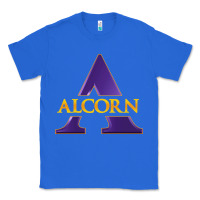 True Royal alcorn Classic Tee - tuanDangUi