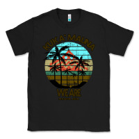 Black Ku Kia i Mauna Classic Tee - Bettercallsaul