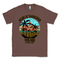 Chestnut Ku Kia i Mauna Classic Tee - Bettercallsaul
