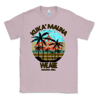 Lilac Ku Kia i Mauna Classic Tee - Bettercallsaul
