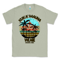 Matcha Ku Kia i Mauna Classic Tee - Bettercallsaul