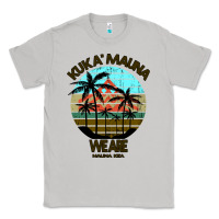 Moon Dust Ku Kia i Mauna Classic Tee - Bettercallsaul