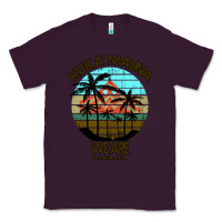 Plum Ku Kia i Mauna Classic Tee - Bettercallsaul