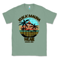 Sage Ku Kia i Mauna Classic Tee - Bettercallsaul