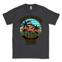 Smoke Ku Kia i Mauna Classic Tee - Bettercallsaul