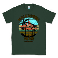Sports Green Ku Kia i Mauna Classic Tee - Bettercallsaul