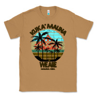 Toasted Coconut Ku Kia i Mauna Classic Tee - Bettercallsaul
