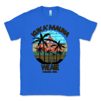 True Royal Ku Kia i Mauna Classic Tee - Bettercallsaul