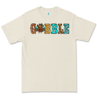 Bone gobble thanksgiving turkey Premium Tee - RanaPortraitStore