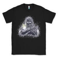 Black dishonored   corvo Classic Tee - tuanDangUi
