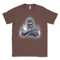 Chestnut dishonored   corvo Classic Tee - tuanDangUi