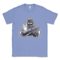 Colony Blue dishonored   corvo Classic Tee - tuanDangUi