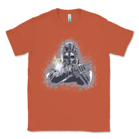 Copper dishonored   corvo Classic Tee - tuanDangUi