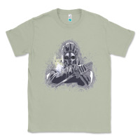 Matcha dishonored   corvo Classic Tee - tuanDangUi