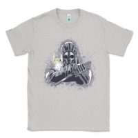 Moon Dust dishonored   corvo Classic Tee - tuanDangUi