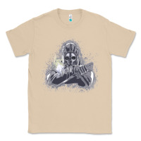 Mushroom dishonored   corvo Classic Tee - tuanDangUi