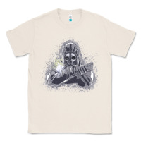 Natural dishonored   corvo Classic Tee - tuanDangUi