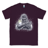 Plum dishonored   corvo Classic Tee - tuanDangUi