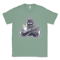 Sage dishonored   corvo Classic Tee - tuanDangUi