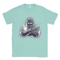 Seafoam dishonored   corvo Classic Tee - tuanDangUi