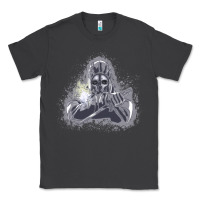 Smoke dishonored   corvo Classic Tee - tuanDangUi