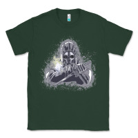Sports Green dishonored   corvo Classic Tee - tuanDangUi