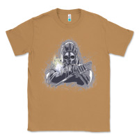 Toasted Coconut dishonored   corvo Classic Tee - tuanDangUi