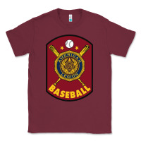 American Legion Baseball Classic Tee | Teevron