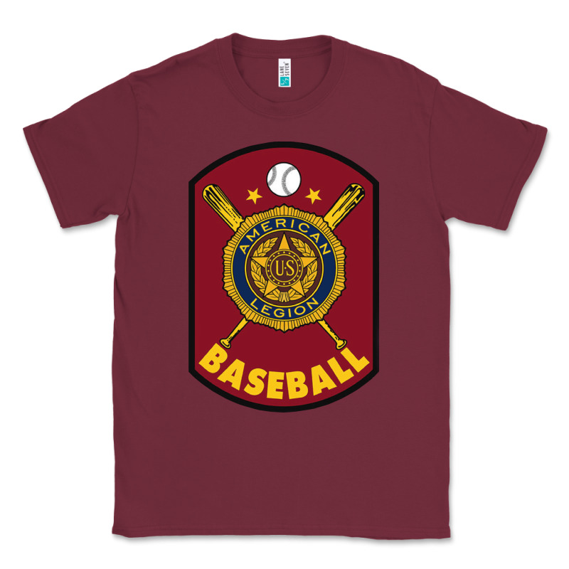 American Legion Baseball Classic Tee by tuanDangUi | Teevron