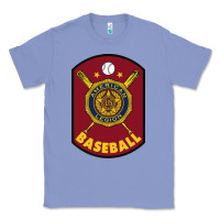 Colony Blue american legion baseball Classic Tee - tuanDangUi