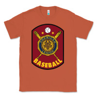 Copper american legion baseball Classic Tee - tuanDangUi