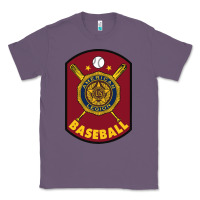 Lavender american legion baseball Classic Tee - tuanDangUi