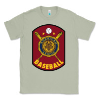 Matcha american legion baseball Classic Tee - tuanDangUi